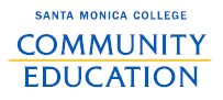 Santa Monica College - Learning Resources Network